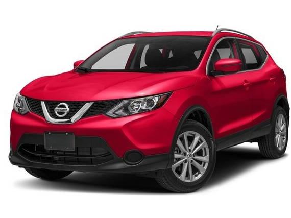 NISSAN ROGUE SPORT 2018 JN1BJ1CR9JW261957 image NISSAN ROGUE SPORT 2018 JN1BJ1CR9JW261957 image